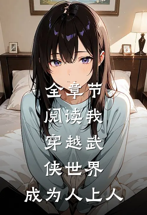 全章节阅读我,穿越武侠世界,成为人上人