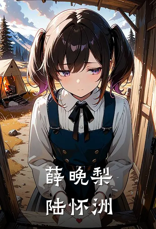 薛晚梨陆怀洲免费