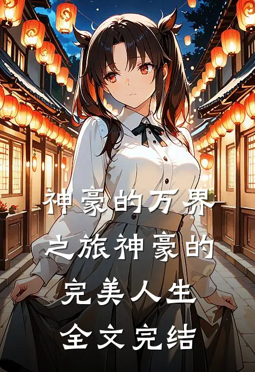 神豪的万界之旅神豪的完美人生全文完结