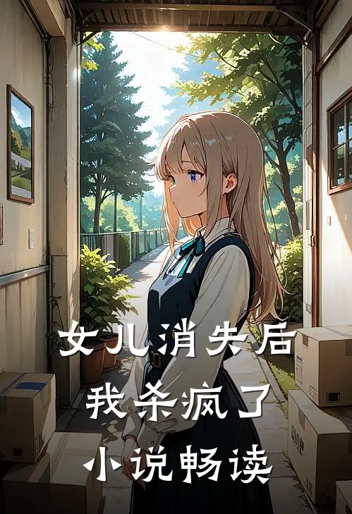 女儿消失后,我杀疯了畅读全文