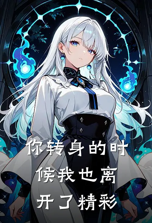 你转身的时候我也离开了精彩片段