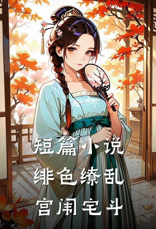 短篇绯色缭乱宫闱宅斗在线阅读