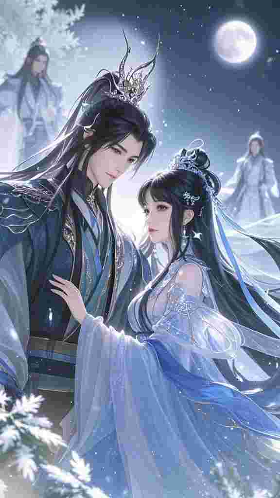 夫婿装假死，我给他注销了身份证明免费阅读全文