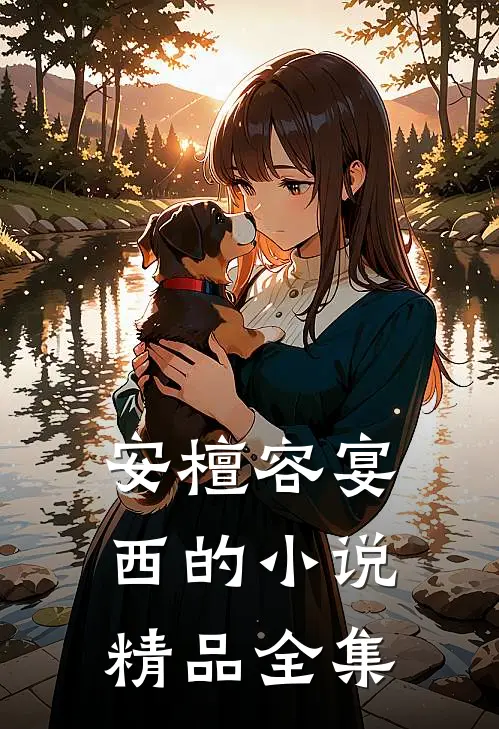 安檀容宴西的小说精品全集