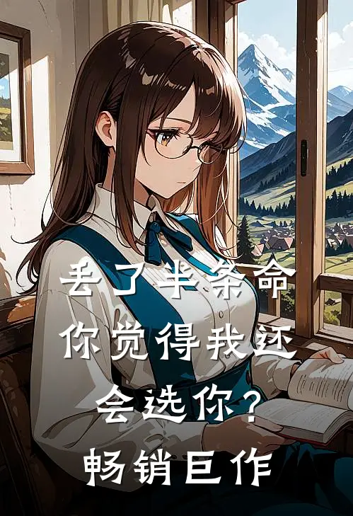 丢了半条命,你觉得我还会选你?畅销巨作