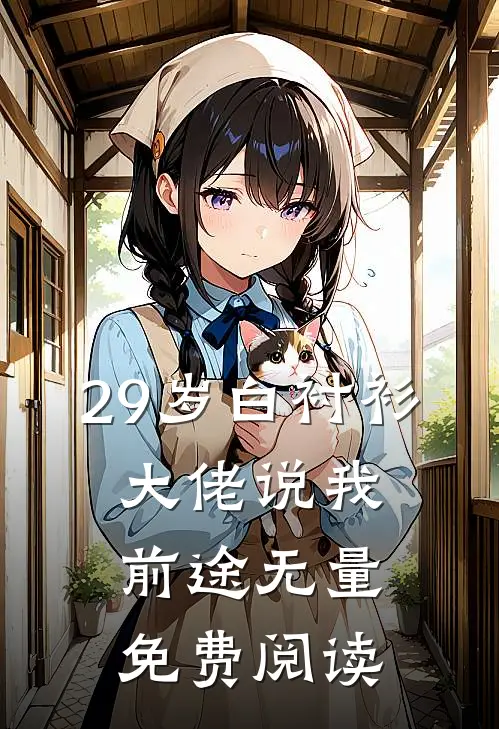 29岁白衬衫,大佬说我前途无量免费阅读全文