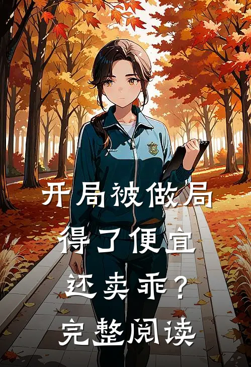 开局被做局,得了便宜还卖乖?完整阅读全文