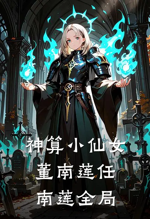 神算小仙女董南莲任南莲全局视频
