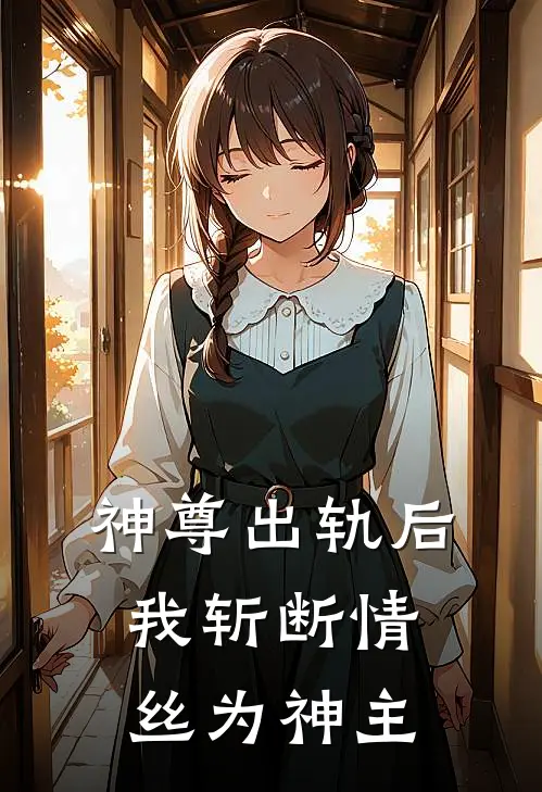 神尊出轨后,我斩断情丝为神主