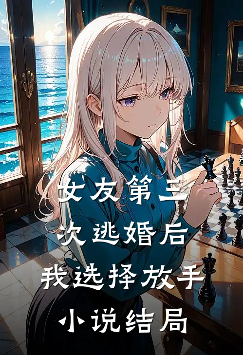 女友第三次逃婚后,我选择放手结局怎么样