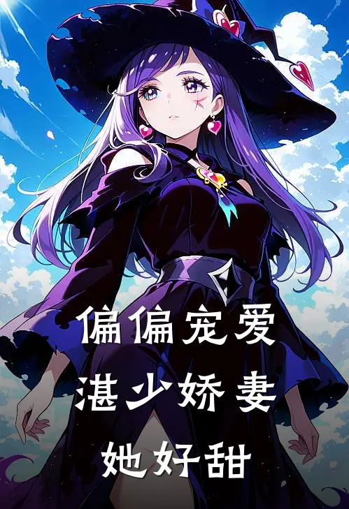 偏偏宠爱湛少娇妻她好甜百度