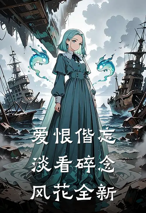 爱恨偕忘，淡看碎念风花全新
