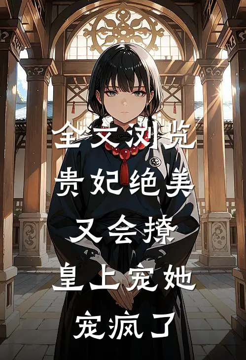 全文浏览贵妃绝美又会撩,皇上宠她宠疯了免费阅读