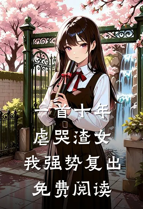 一首十年虐哭渣女,我强势复出免费阅读全文