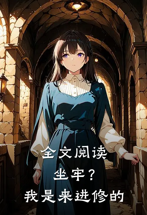全文阅读坐牢?我是来进修的