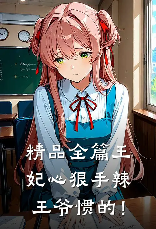 精品全篇王妃心狠手辣，王爷惯的！
