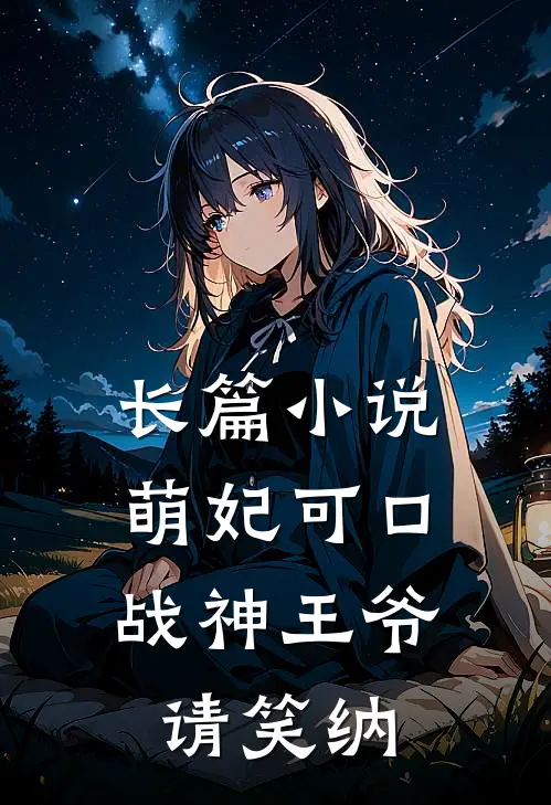 长篇萌妃可口战神王爷请笑纳全文阅读