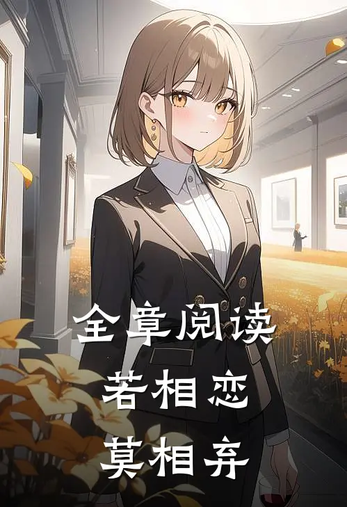 全章阅读若相恋,莫相弃免费阅读