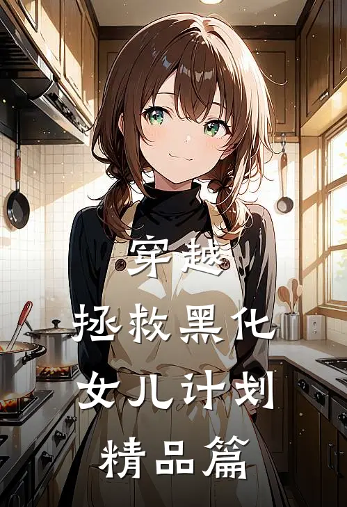 穿越拯救黑化女儿计划精品篇在线阅读