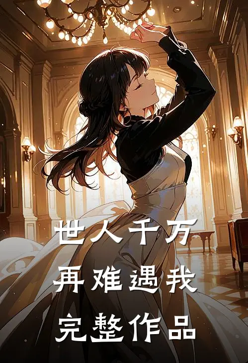 世人千万,再难遇我完整作品在线观看