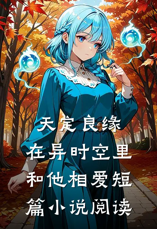 天定良缘在异时空里和他相爱短篇阅读