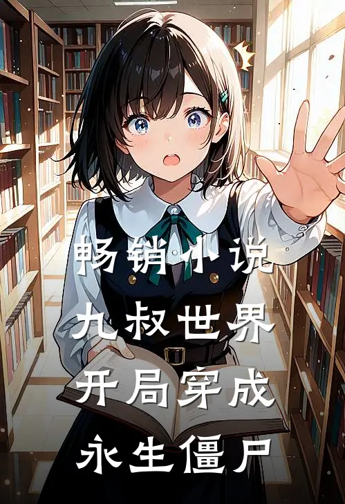 畅销九叔世界开局穿成永生僵尸的