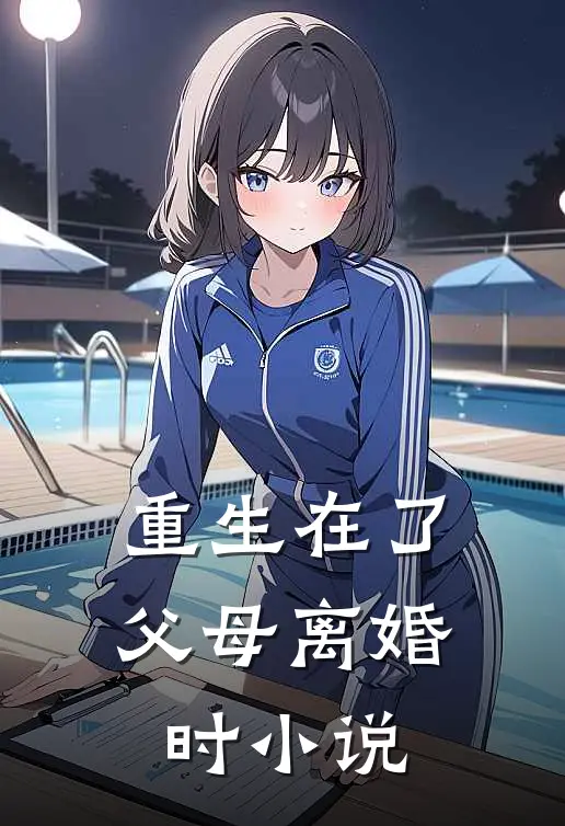 重生在了父母离婚时全文阅读