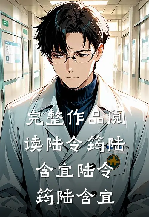 完整作品阅读陆令筠陆含宜 陆令筠 陆含宜