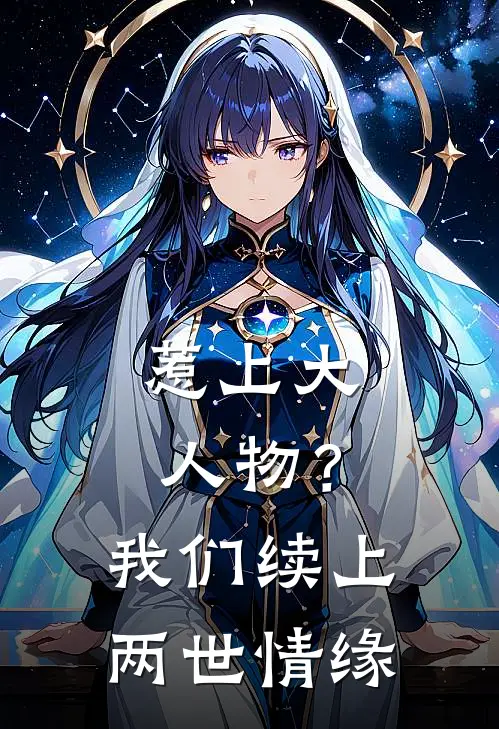 惹上大人物?我们续上两世情缘