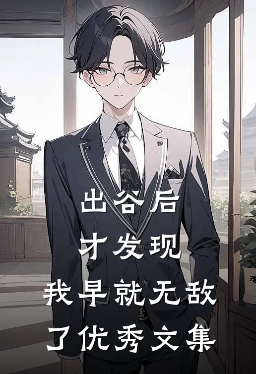 出谷后才发现，我早就无敌了优秀文集