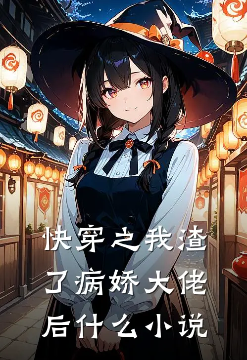快穿之我渣了病娇大佬后什么小说