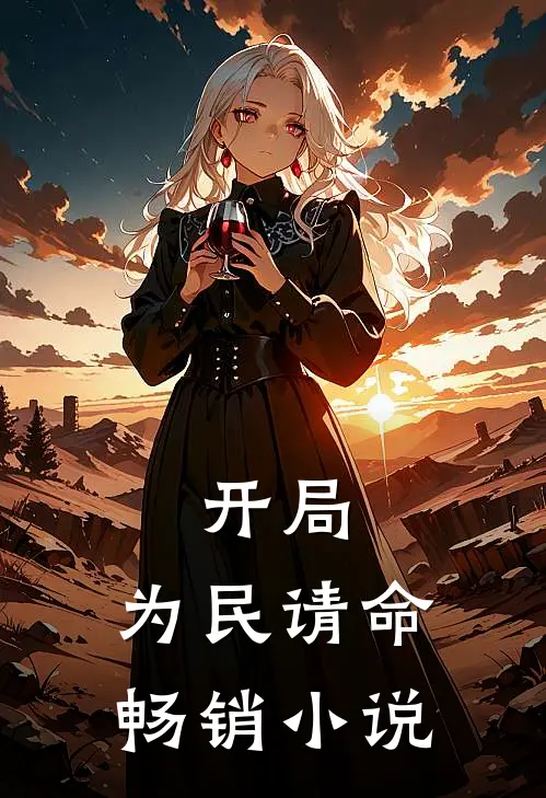 开局为民请命畅销免费阅读