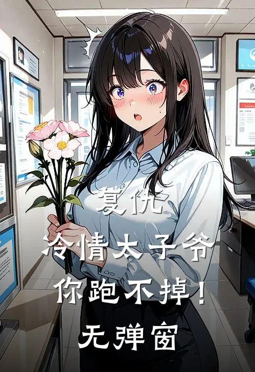 复仇冷情太子爷,你跑不掉!无弹窗阅读