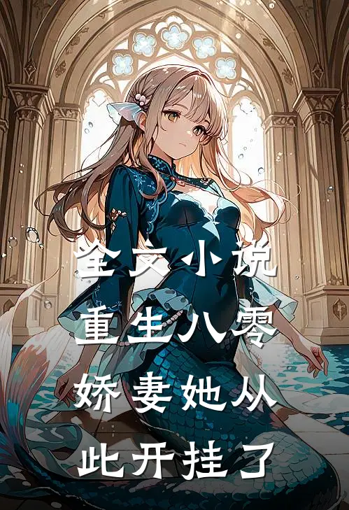全文重生八零娇妻她从此开挂了