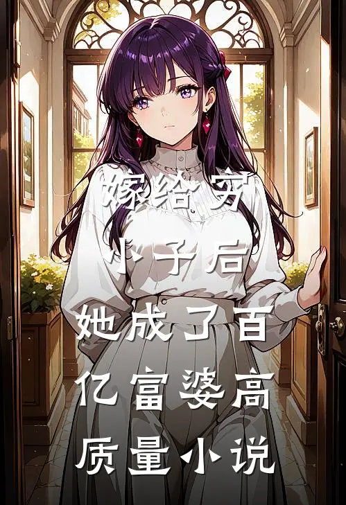 嫁给穷小子后,她成了百亿富婆高质量名字