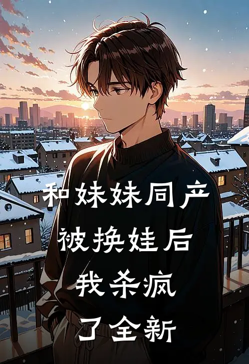 和妹妹同产被换娃后,我杀疯了全新