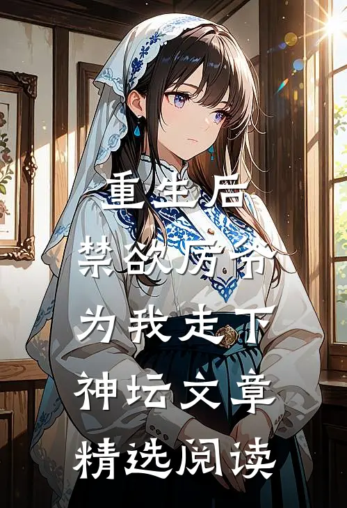 重生后，禁欲厉爷为我走下神坛文章精选阅读