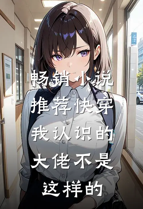 畅销推荐快穿我认识的大佬不是这样的女主