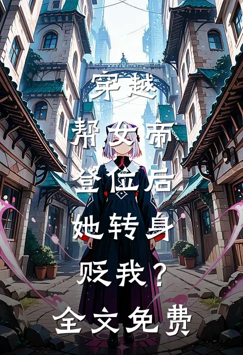 穿越帮女帝登位后,她转身贬我?全文免费观看