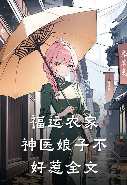 福运农家神医娘子不好惹全文