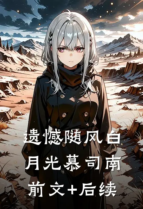 遗憾随风白月光慕司南前文+后续