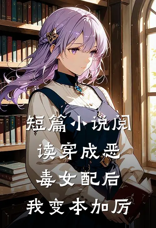短篇小说阅读穿成恶毒女配后，我变本加厉