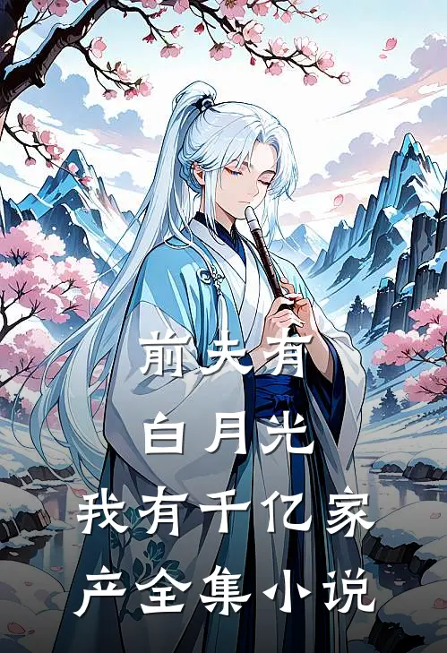 前夫有白月光,我有千亿家产全集