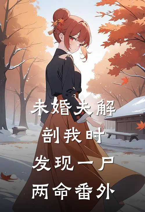 未婚夫解剖我时，发现一尸两命 番外