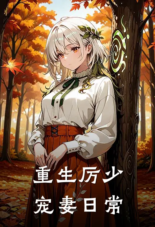 重生厉少宠妻日常