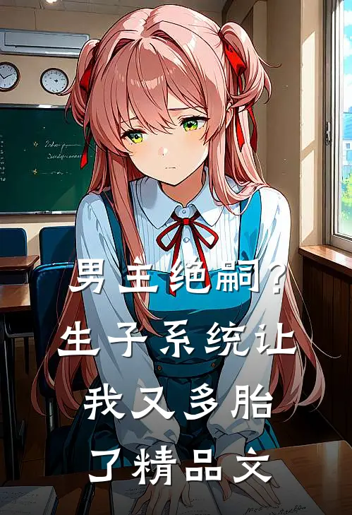 男主绝嗣？生子系统让我又多胎了精品文