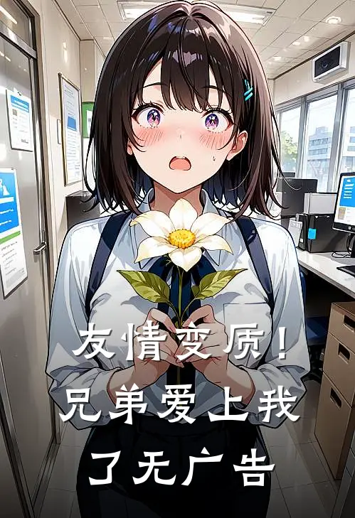友情变质!兄弟爱上我了无广告版
