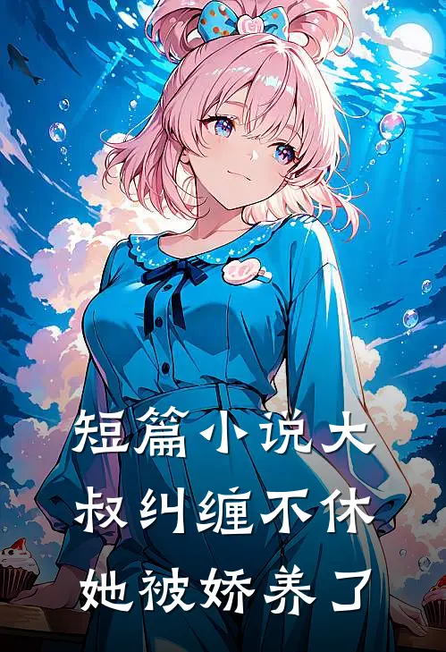 短篇大叔纠缠不休,她被娇养了全文阅读
