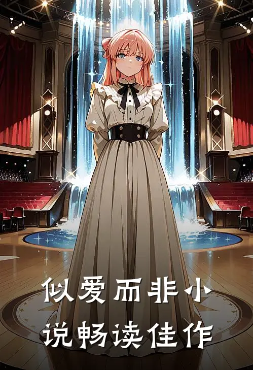 似爱而非小说畅读佳作