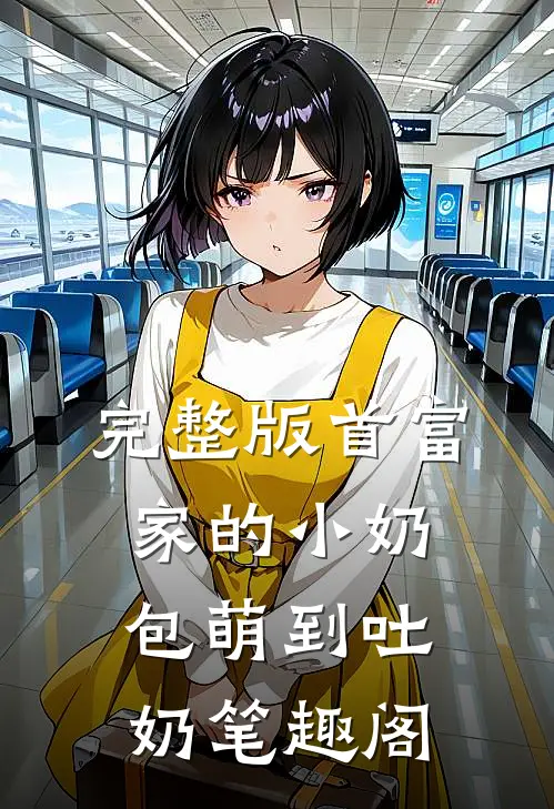 完整版首富家的小奶包萌到吐奶笔趣阁